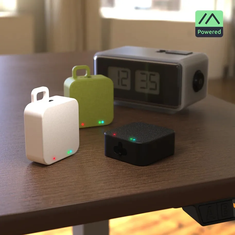 WisMesh Pocket Mini | Compact, Ready-to-Use, and Powerful Antenna Performance|RAK10716
