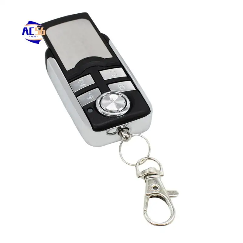 

AC56-2Pcs Garage Door Remote Cotrol 868Mhz HORMANN BS HSE2-868-BS HSE4-868-BS HSE1-868-BS HS4-868-BS HS5-868-BS HS1-868-BS