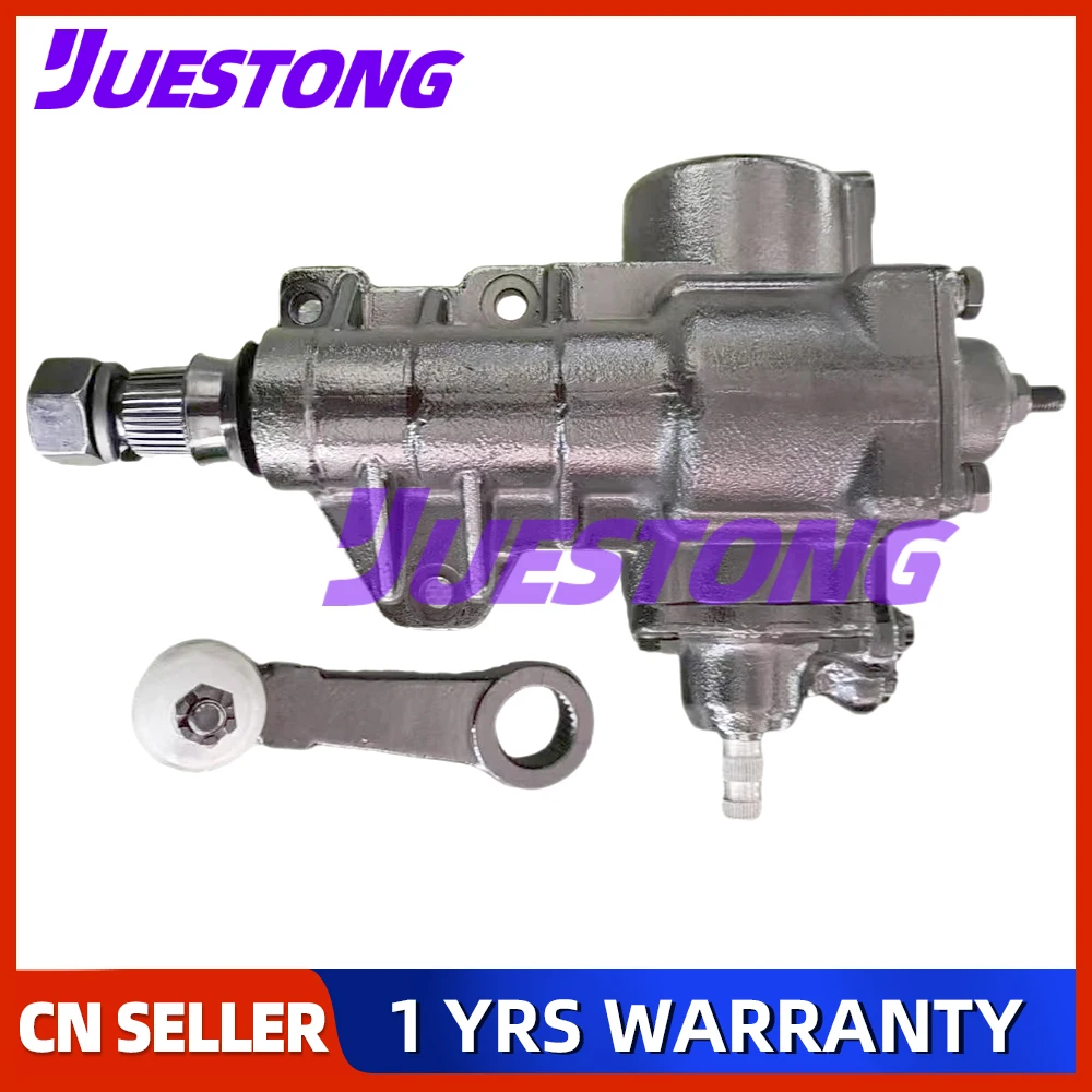 Power Steering Rack For Mitsubishi L200 4D56 PAJERO SPORT I MR319977 MB553774 MR319978 MB379316 MB351681 MR267451 MR133333 LHD