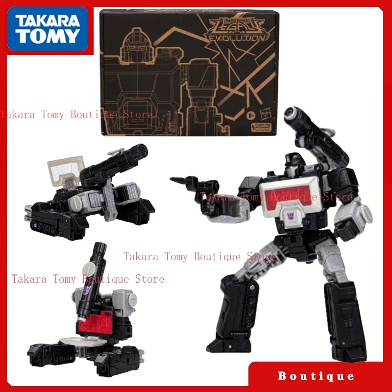 Takara Tomy Transformers Toys Legacy Evolution Generations Selects Deluxe Magnificus Autobot Action Figures Hobbies Collectible