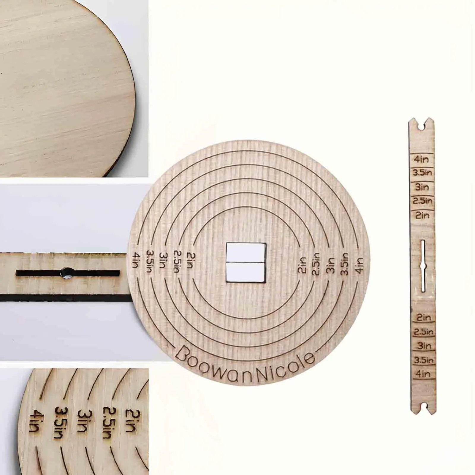 

Новый детский художественный и ремесел для девочек, пасхальный рождественский фитиль, центрирующий инструмент для изготовления свечей, центр и набор фитилей, держатель для детей