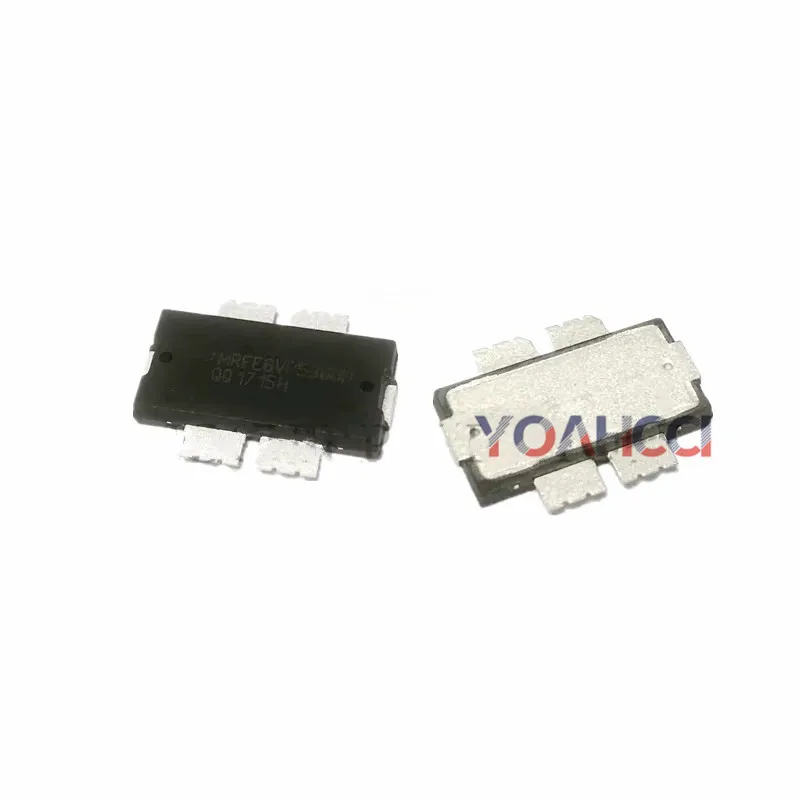 MRFE6VP5300N MRFE6VP5300NR1 (1piece) Free Shipping  SMD RF Tube WIDEBAND RF POWER LDMOS TRANSISTOR, 100% Original In Stock