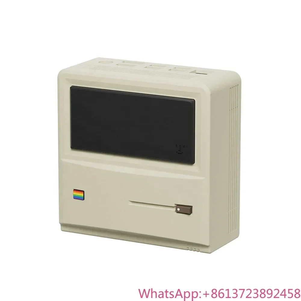 

Retro AYANEO AM01 AMD Ryzen 7 5700U gaming classic mini pc RAM 16GB SSD 512GB office home design DDR4 WiFi6 mini laptop