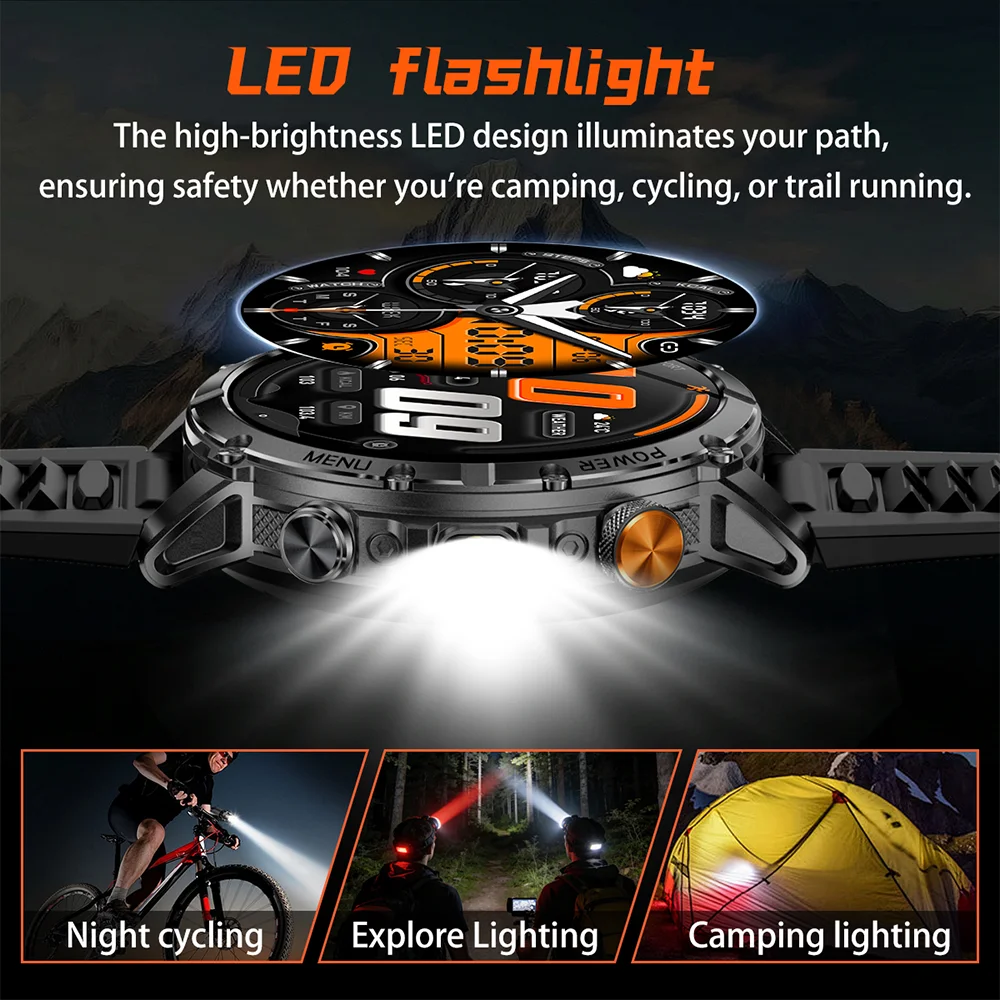 New Durable 1400mAh Battery T- - Outdoor Lighting Ip Rating review and price