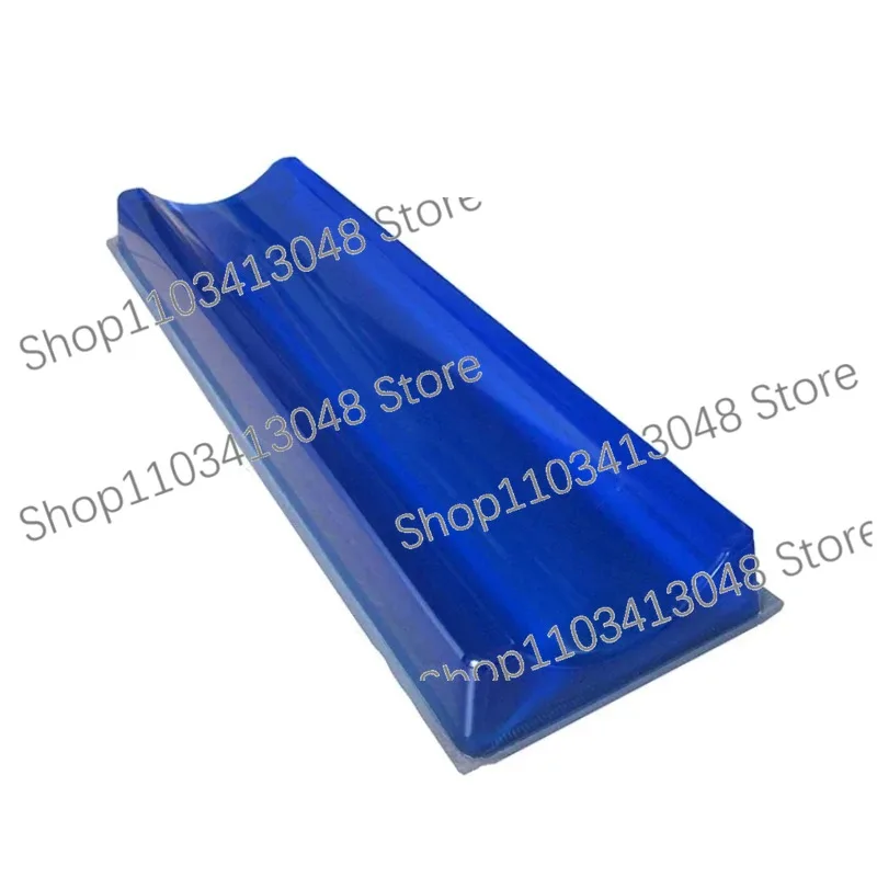 

Rehabilitation Therapy Supplies Medical Operating Table Gel Pad Arm Positioner