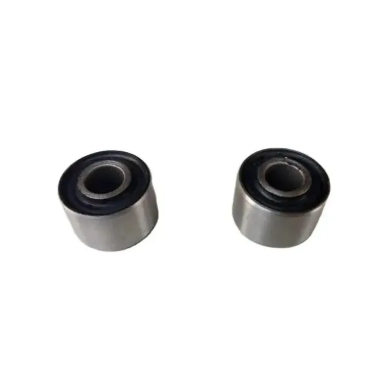 

Motorcycle Motor Engines Bearings For SUZUKI HAOJUE HS125T HS125T-2 AN125T-2 Center Axle Cushion Bushing