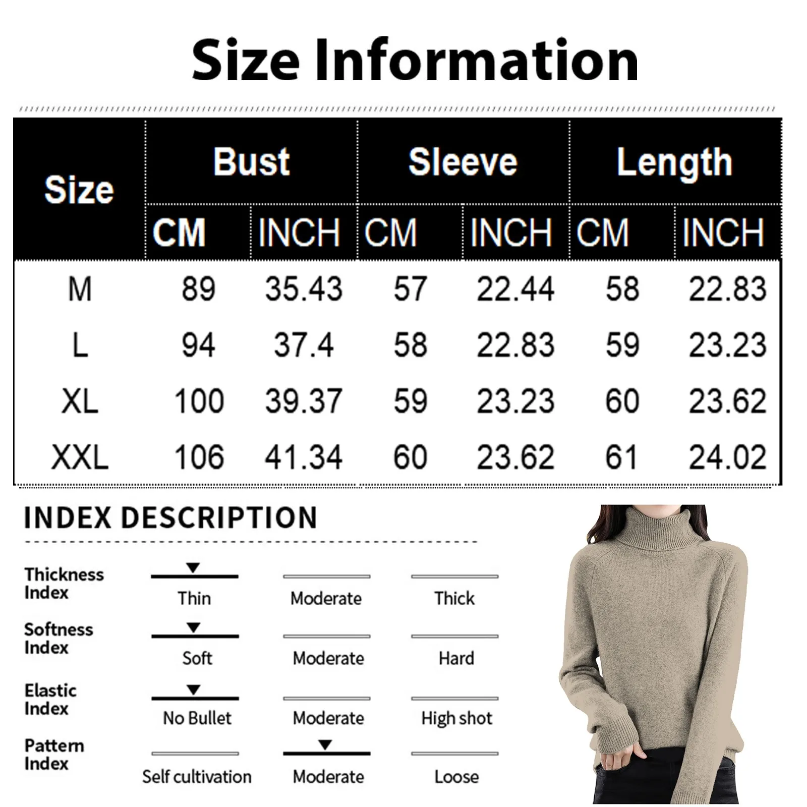 Women Base Top Solid Color Fleece High Collar Ladies Top Elastic Pullover Long Sleeves Neck Protection Blouse Female Clothes