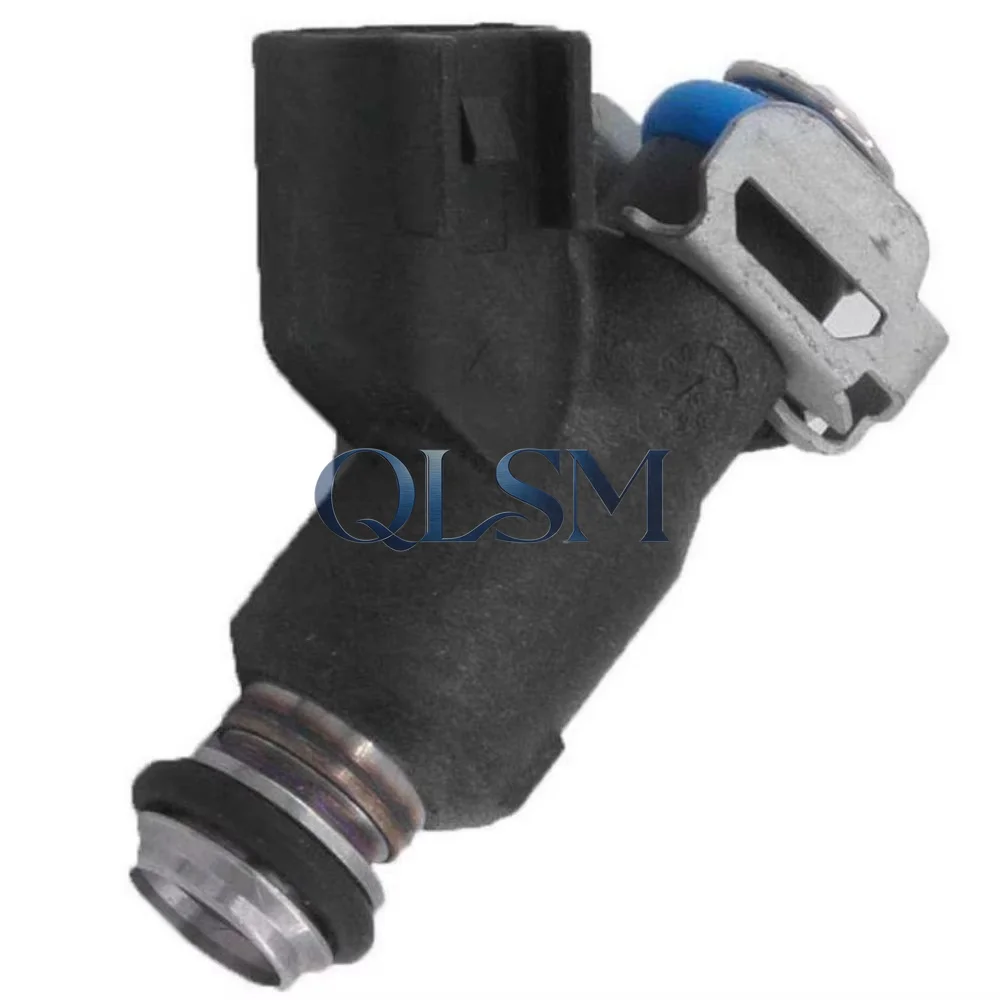 1Pc 28346052 21127-1132010 Fuel Injector Nozzle Fits For Lada Granta Kalina Vesta 1.6L Chevrolet Aveo 1.4L Auto Engine Parts