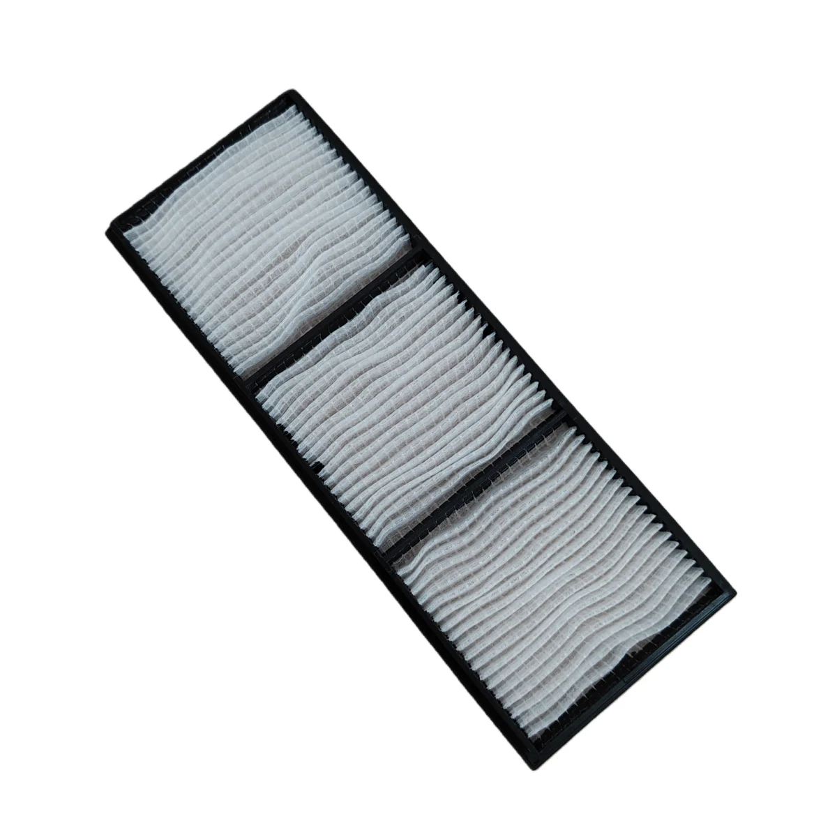 

НОВЫЙ воздушный фильтр ELPAF62/V13H134AB0, подходящий для проекторов EPSON EH-LS11000W, EH-LS12000B, EH-QB1000B, EH-QB1000W.