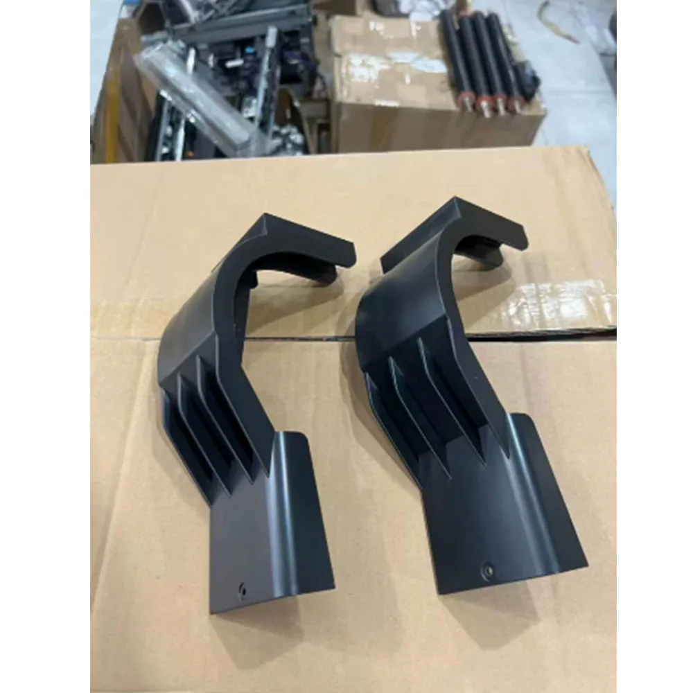 1PC High Quality ADF Platen Support for Konica Minolta C250i C300i C360i 7130i AD ADC309 C369 Bracket Plastic