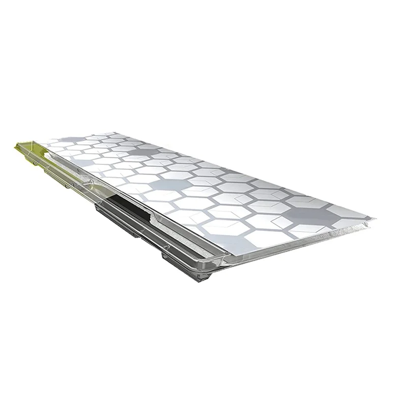 A83G-For Shark VMP30 VACMOP مكنسة أرضية صلبة يمكن التخلص منها وعبوات وسادة ممسحة، 10 قطع