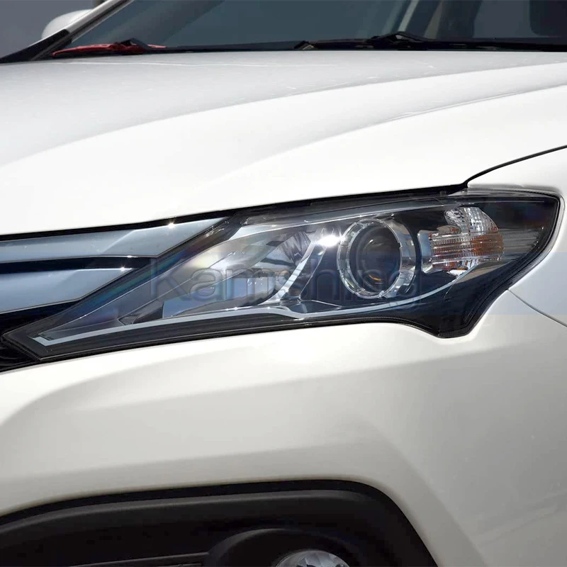 Kamshing กันชนหน้าไฟหน้าสําหรับ BYD F3 2016-2018 ไฟหน้าไฟหน้าไฟหน้า