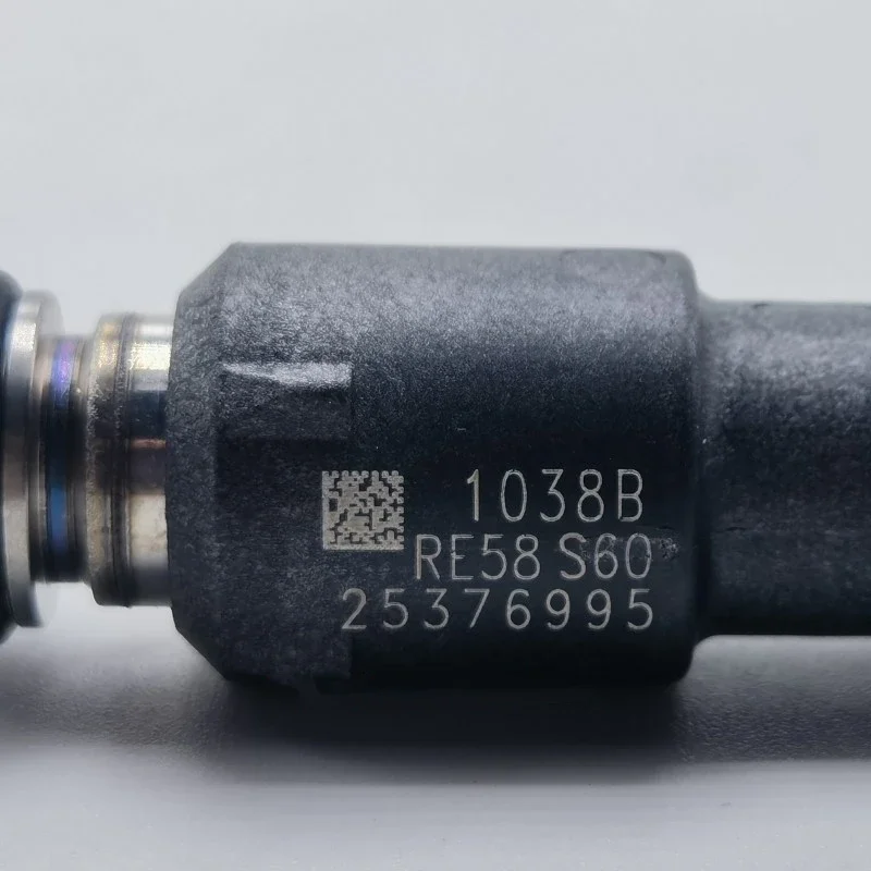 Engine Injector for DFSK Dongfeng GLORY 580 25376995