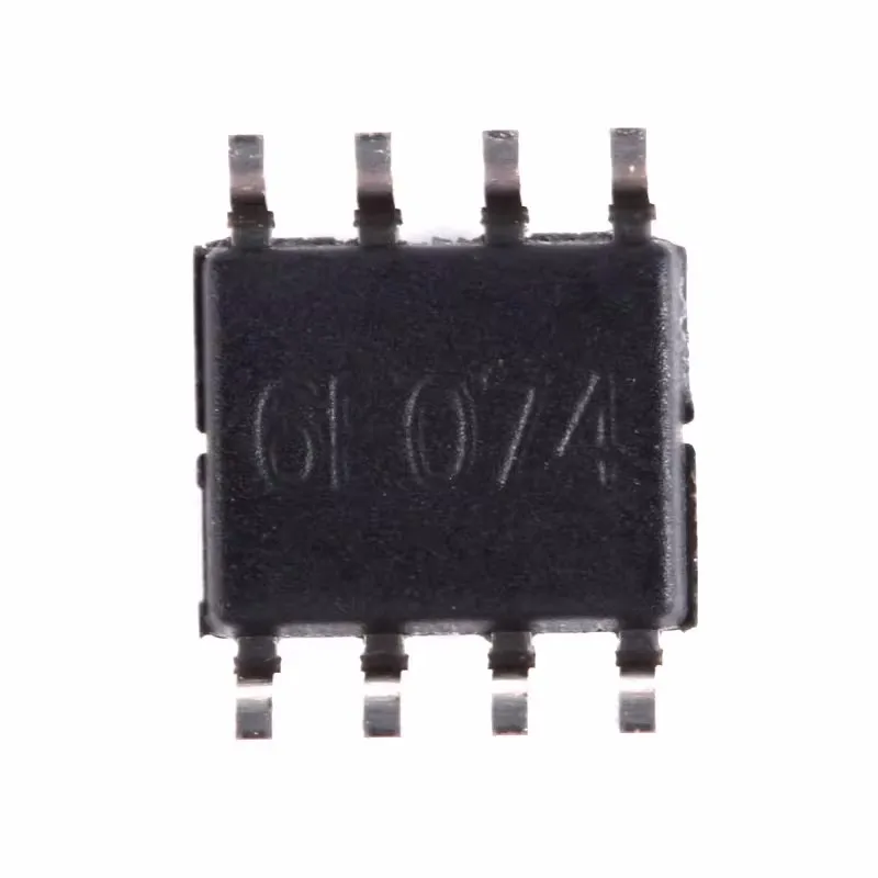 10 Stück SN65HVD3082EDR SOP-8