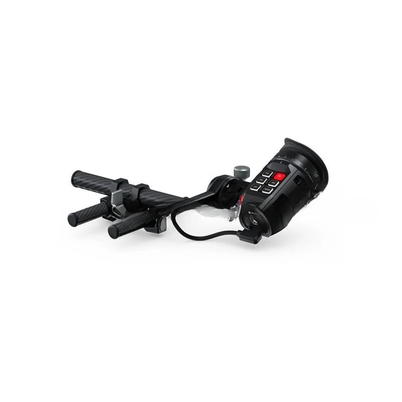 Viewfinder, Digital Cinema Camera, Accessories Color Display