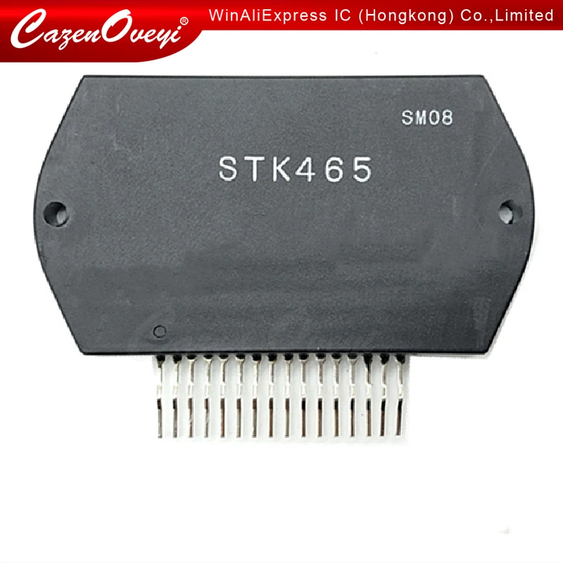 1Pcs/Lot STK461 461…