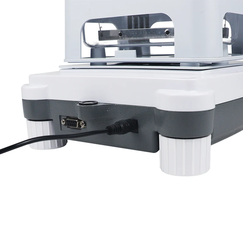 مقياس كثافة المعدن الثمين، جهاز اختبار نقاء الذهب