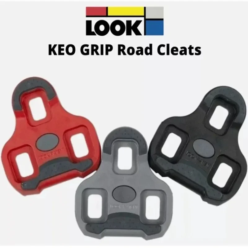 Look Keo Cleats Loc… - image