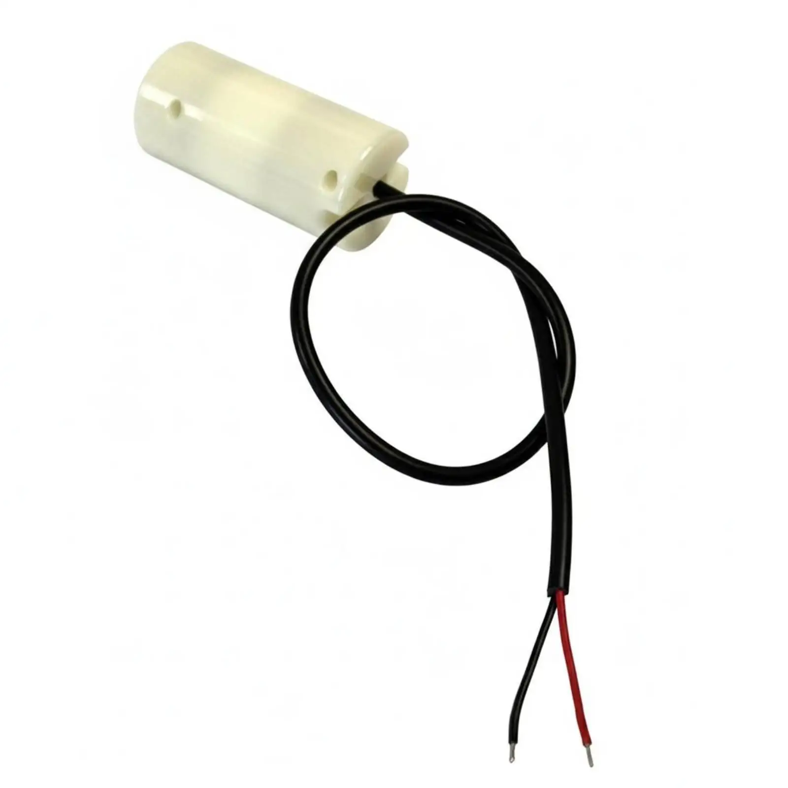Vibrationsmassagegerät 12V Mini 30mm Zylindrischer Gleichstrommotor-Bausatz für Hobby-Robotik und Massagegürtel