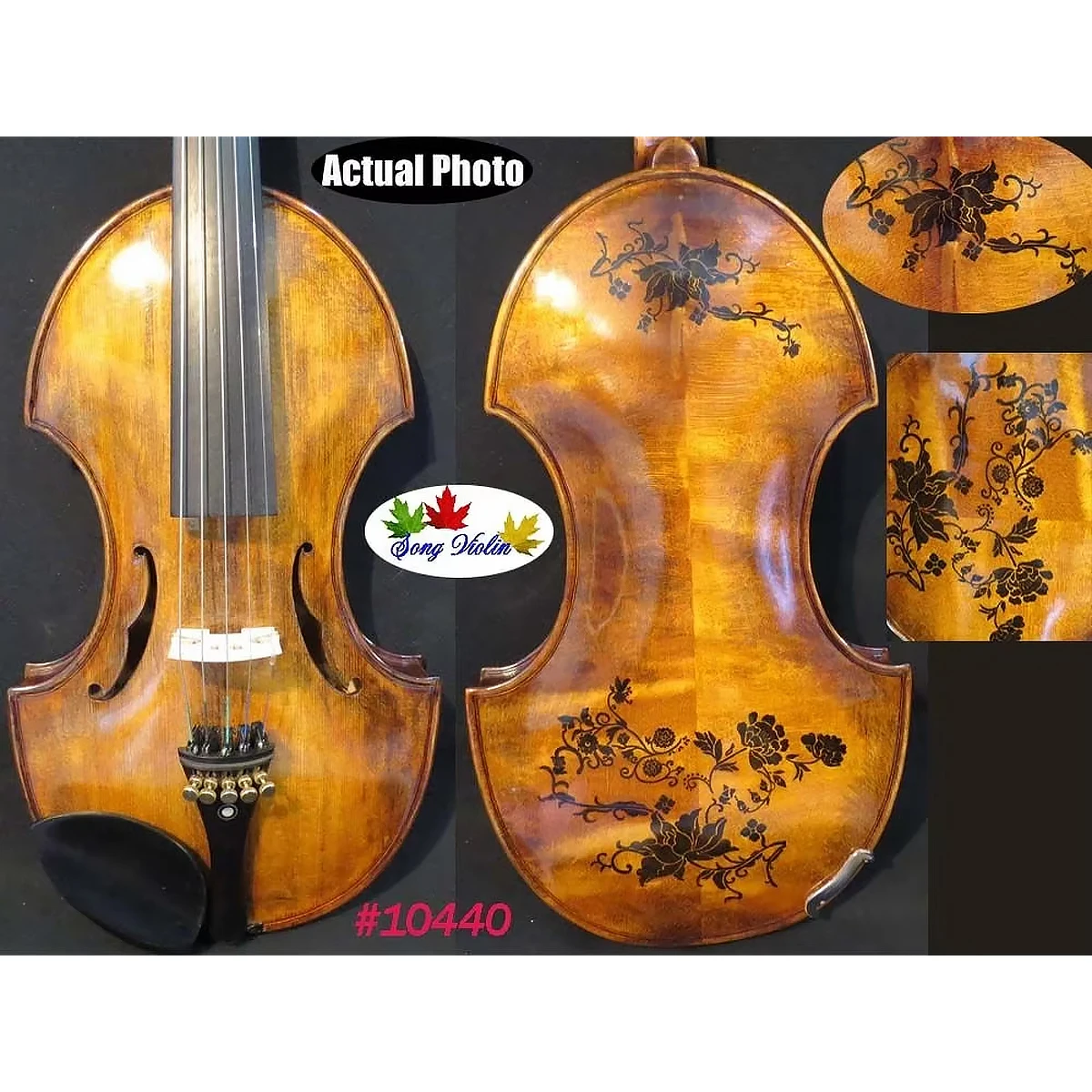 #25 Best Rated Violins to Buy in 2026