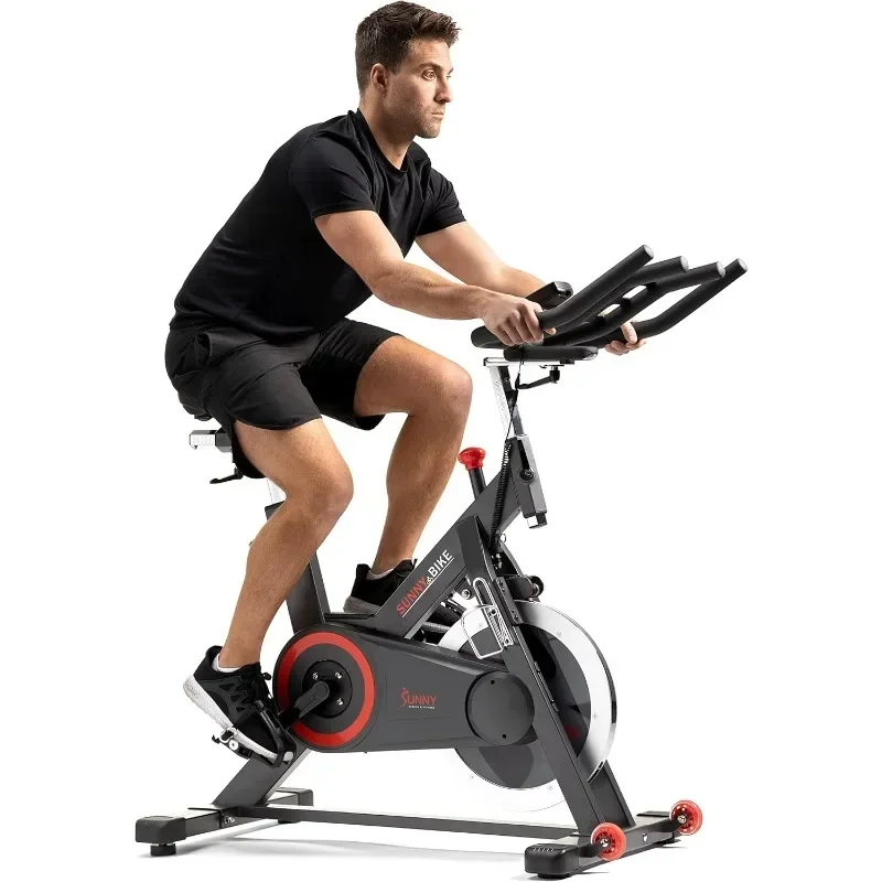 Magnetic Belt Drive Indoor Cycling Bike  Exercise Bike Indoor  Sport  Esportes  Bicicleta Eliptica Fitness