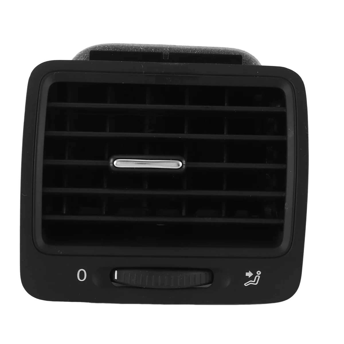 Car Right Air Conditioning Air Vent for VW JETTA GOLF GTI MK5 Air Conditioner Outlet Grill 1KD819704