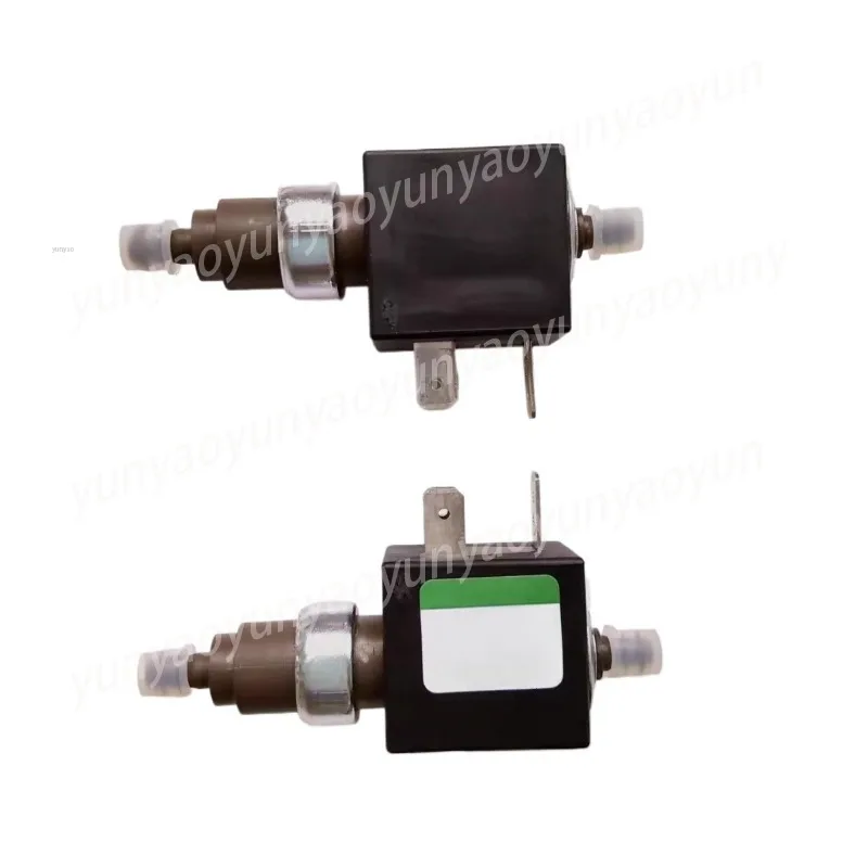1A19W Solenoid Pump Fit Special Accessory For Electric Steamer Steam Box Water Pump Component