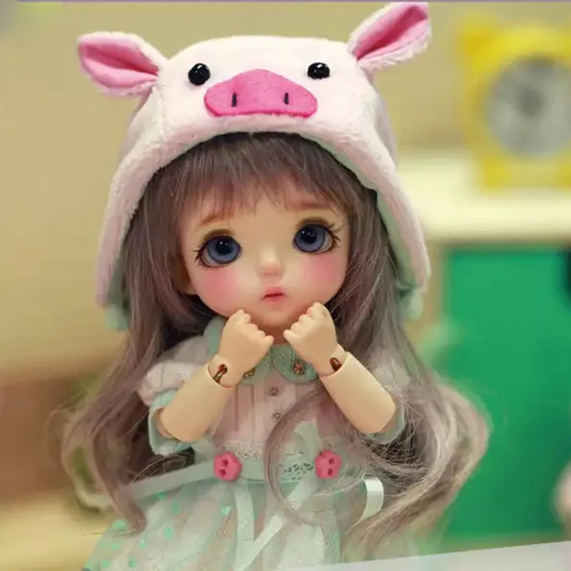 

1/8 шарнирная кукла латти желтая шарнирная кукла аксессуары шарнирная голова тело Обнаженная кукла