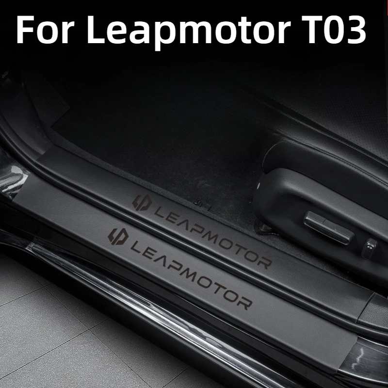 For Leapmotor T03 C…
