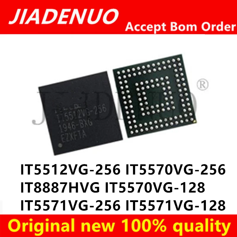 (1Pcs)100% New IT55…