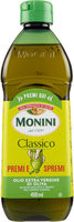 Olio EVO Classico Premi E Spremi 450ml Olive Oil-Monini