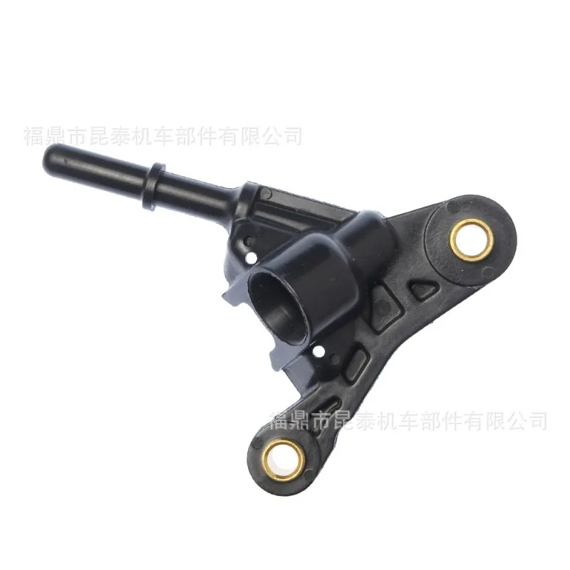 

Suitable for: Fuel Injector Joint Joint Comp Injector for Honda NXR 150 Bros 09 Titan 150 Fan 150 CG150