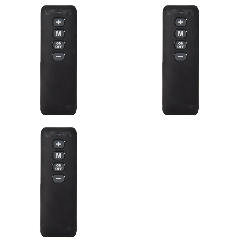 BNVN-3X 433Hz Remot… - image