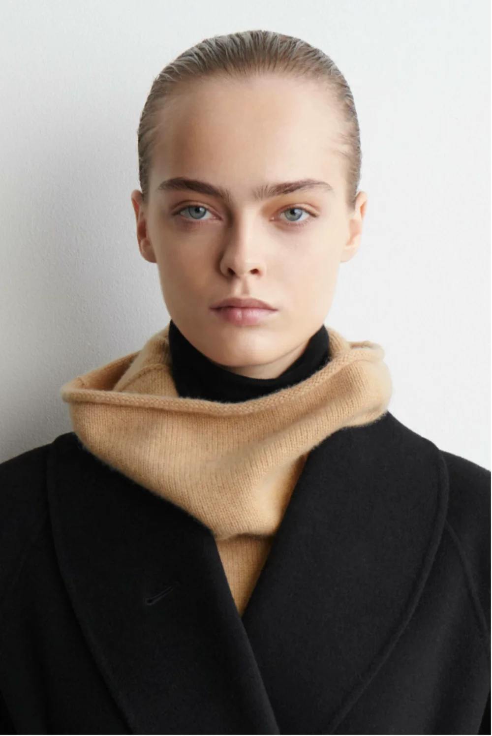 

XIMIAN APPAREL 2026 YAZHIMEI cos spring new style of Women's casual fashion Standard style wool blend pullover jacket