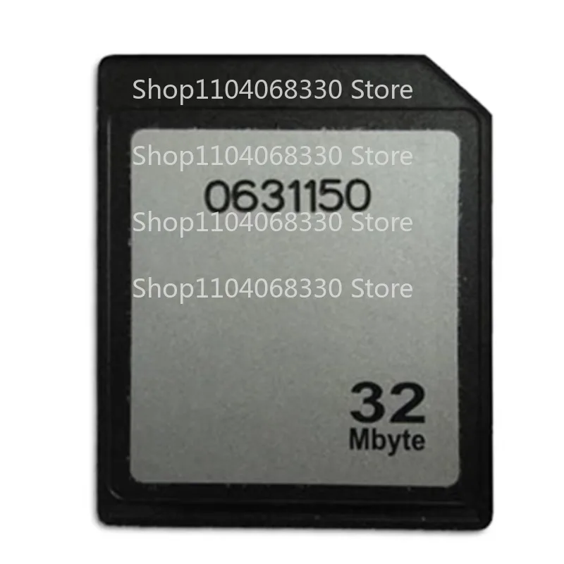 

N для 5 шт./лот, карта MMC 32 МБ, мультимедийная карта 32 МБ, карта памяти MMC, 7 PIN-разъемов