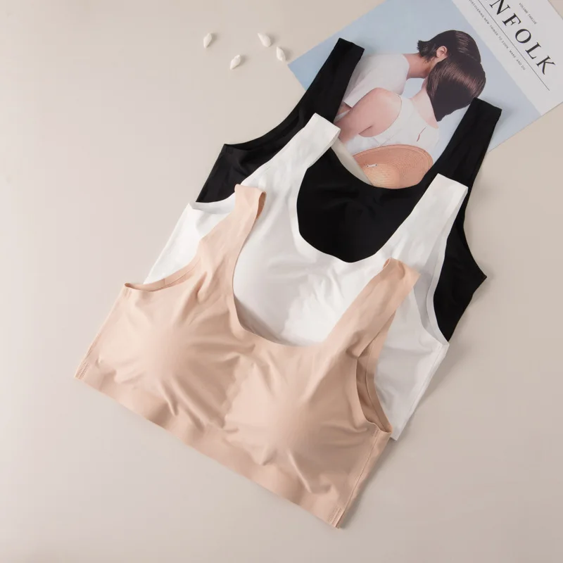 หลังการกําจัดเต้านมหญิง, เต้านมเทียมพิเศษ, ชุดชั้นใน, เส้นโค้งธรรมชาติ, เสื้อกั๊กพยุงที่มองไม่เห็น, สปอร์ตบรา, ชิ้นเดียว