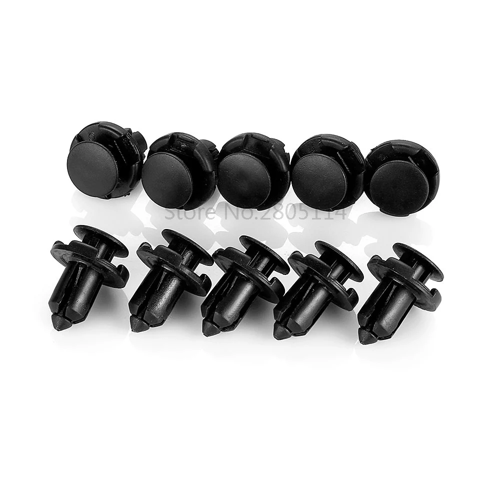 20Pcs Car Front Bum…