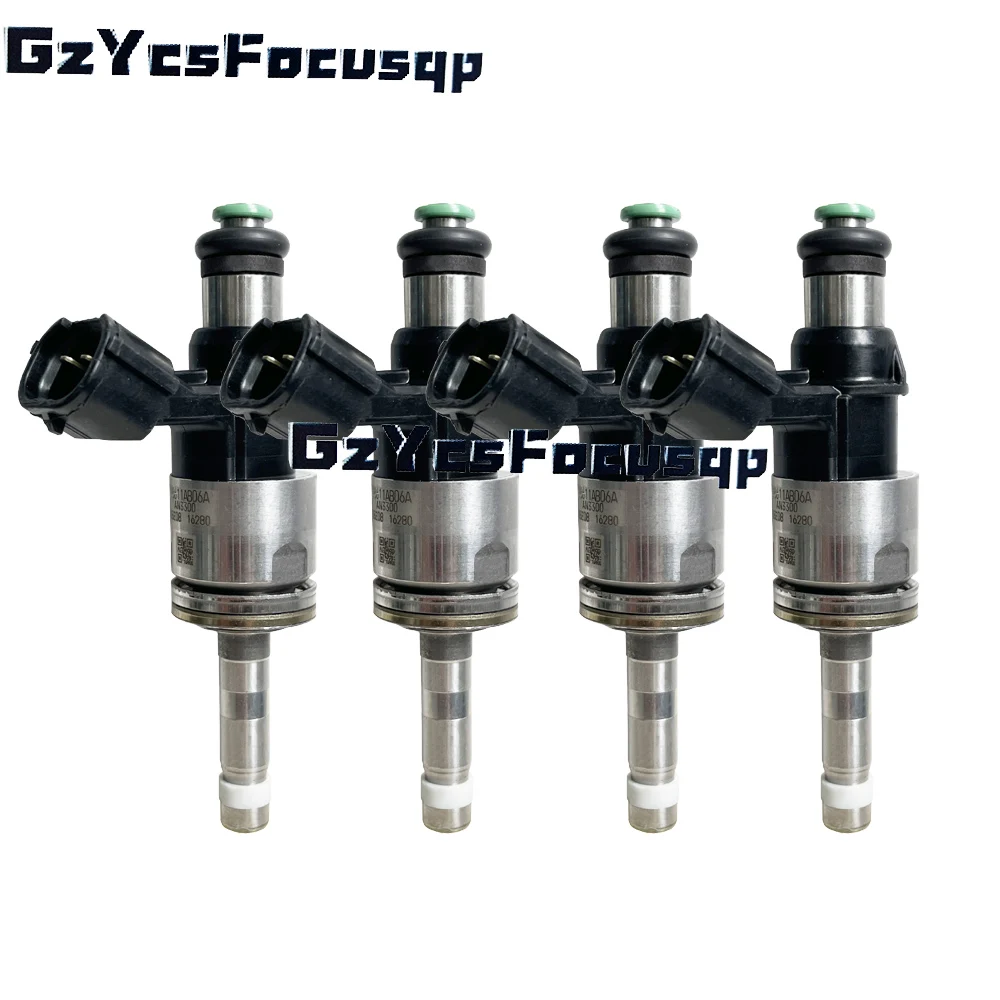 For Subaru Legacy 2020-2023 2.5-liter inland 2.5-liter fuel injector 16611AB06A