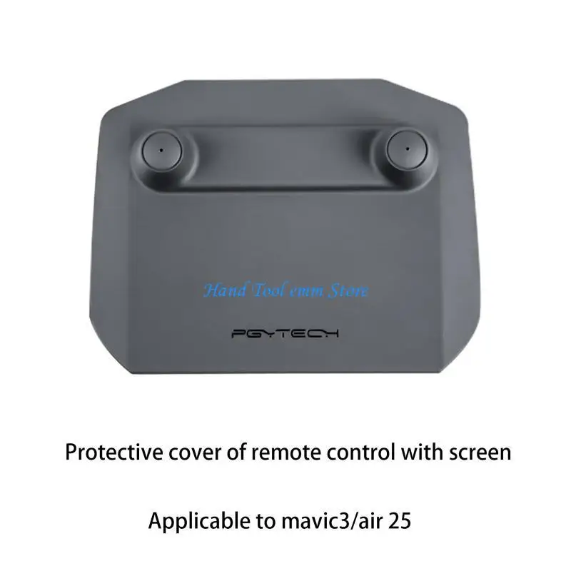 

H37F For Mavic 3/Air 2s Remote Control Protective Dust-proof for Protection Remote fo