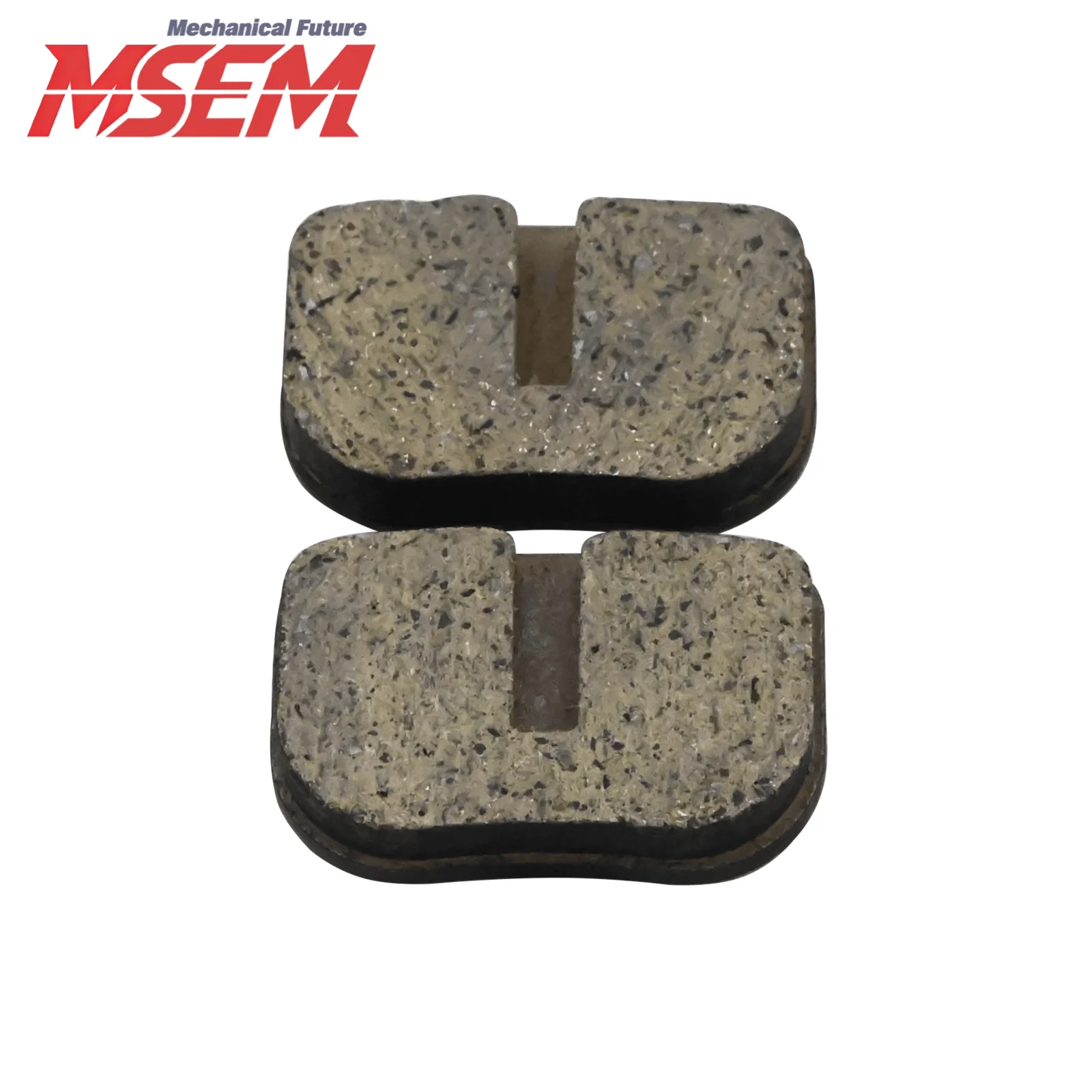 For 47 49cc Minimoto Pocket Bike Baby Kid Crosser Mini Gas Scooters Mini Dirt Bike Small ATV Brake Pad Disc Brake Shoe Pad - view 4