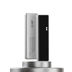 JCALLY JM10 pro DAC Headphone Amplifier HiFi Decoding CS43131 DSD256 USB Type C Lightning To 3.5 can push 600ohm for Android iOS