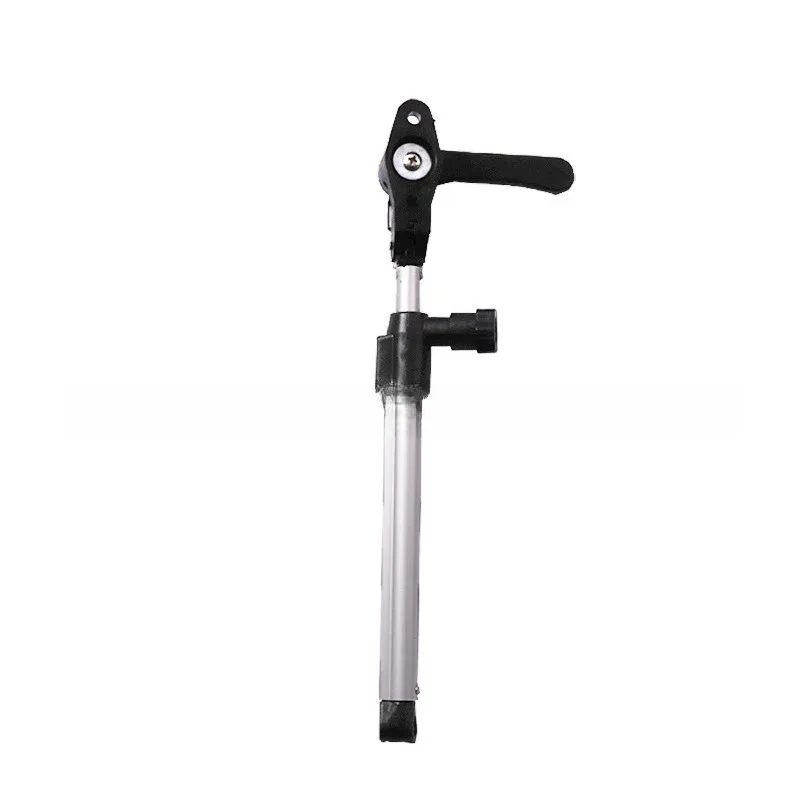 Rv Window Support Rod Adjustable Length 310Mm‑435Mm Telescopic Strut Bracket For Motorhome Window Holding Hardware Accessory
