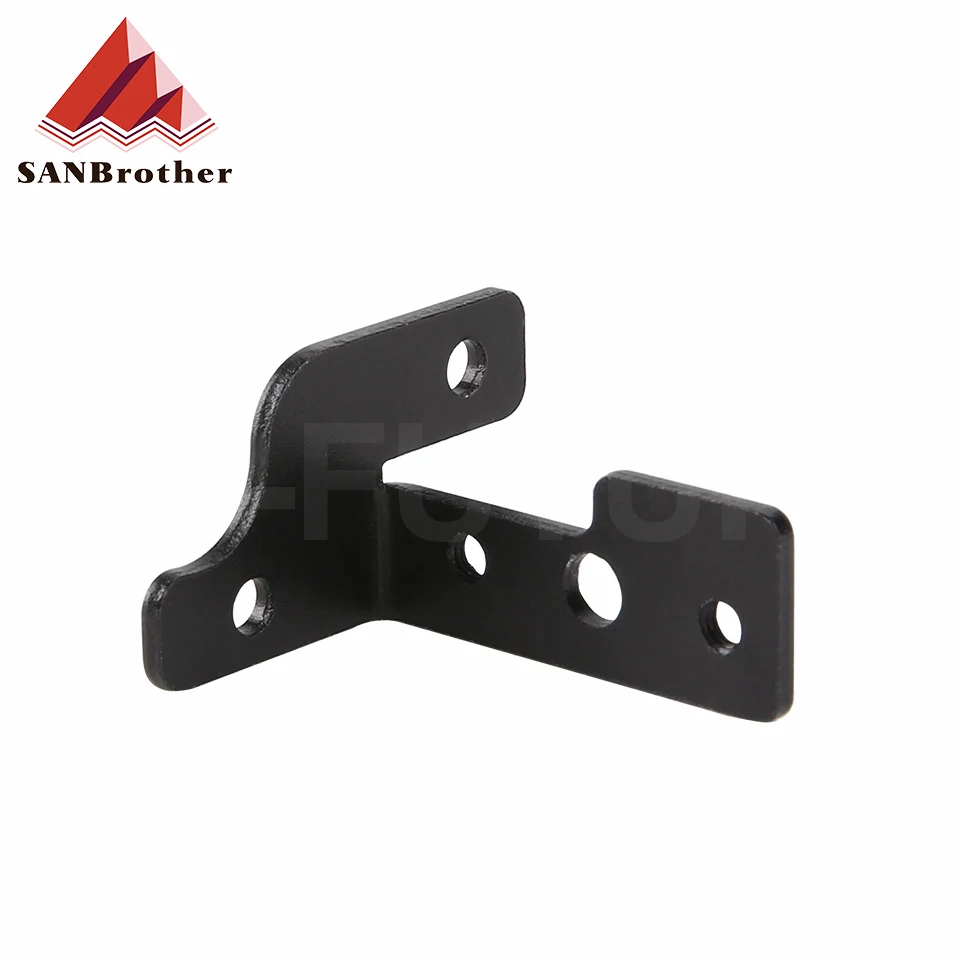 Auto touch braket Creality CR-10/Ender3 S/Pro 3S Ender3 Max Ender3 V2 3D printer auto leveling CR touch Bltouch bracket - Image 5