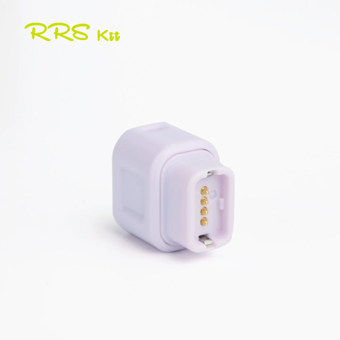 Rrskit Batterieladegerät-Adapter für Shimano 12-Gang Di2-Gruppen Dura-Ace R9200/Ultegra R8100/105 R7100 Electronic Shifting