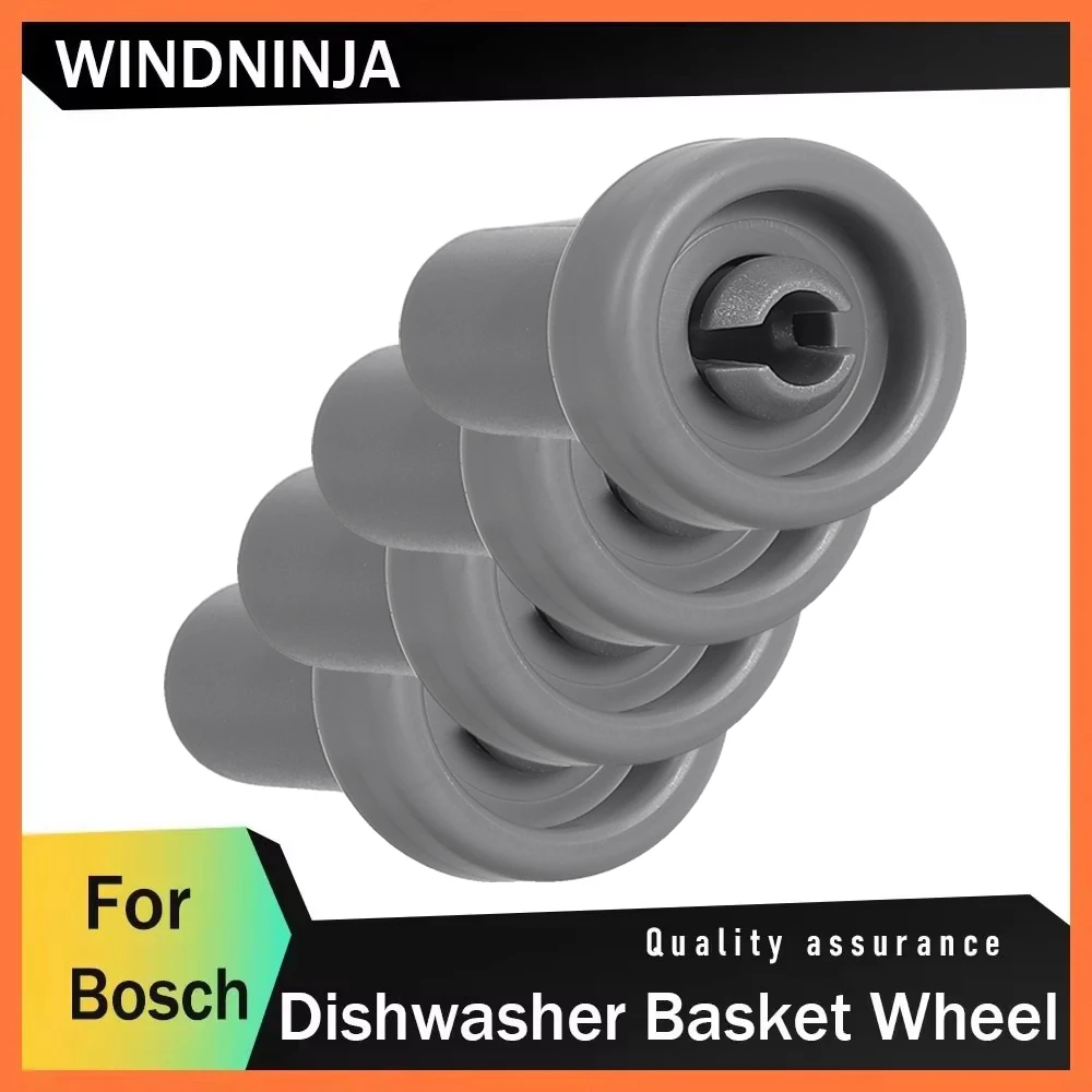 Ruedas de cesta superior para lavavajillas, 4 Uds., para Aeg, Electrolux, favorit, Privileg, Zanussi, piezas de kits de ruedas superiores para lavavajillas