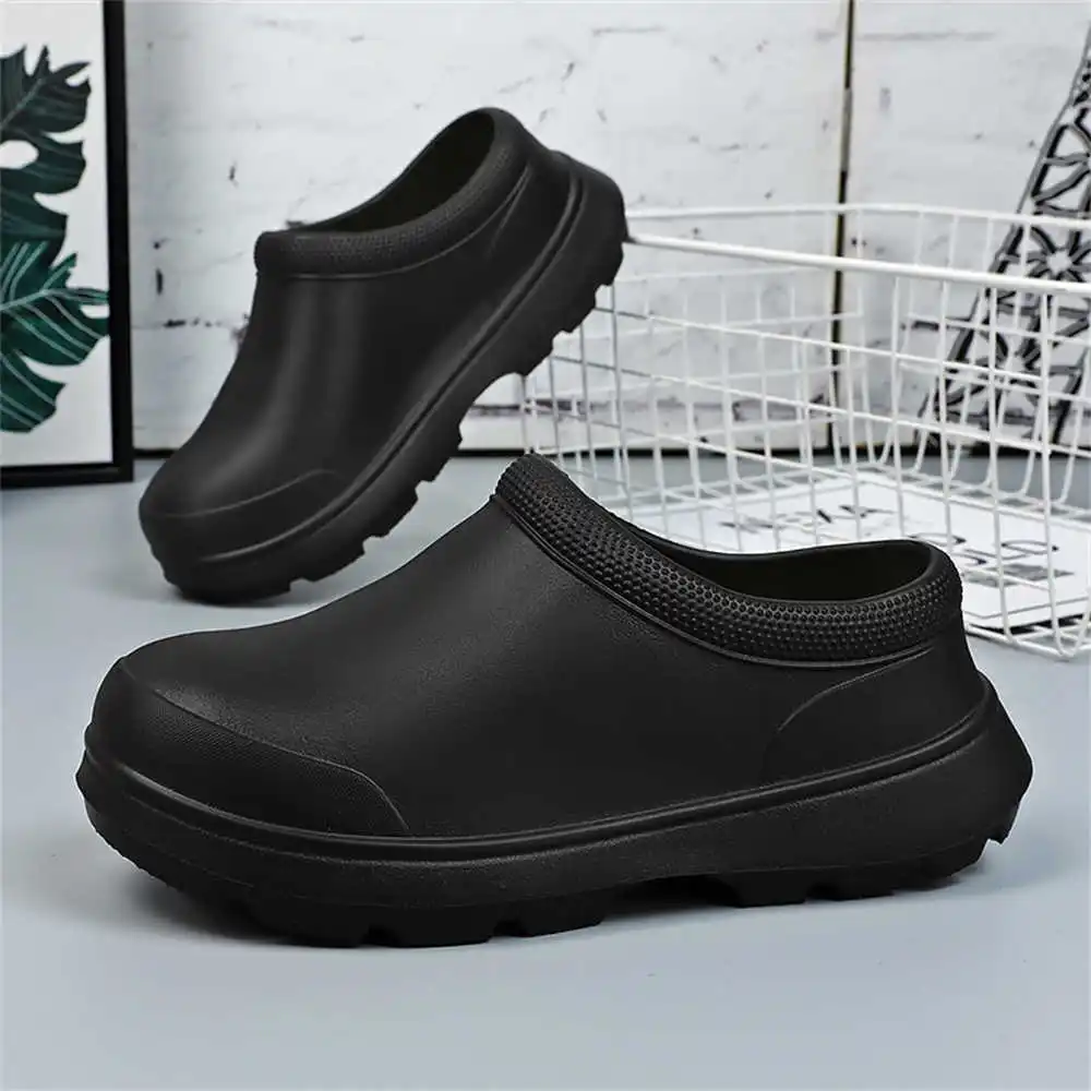 Size 45 Bed Men's Slippers For Home Couple Boots Size 47 Shoes Casual Sandals Sneakers Sport Zapato Beskete Loafer'lar