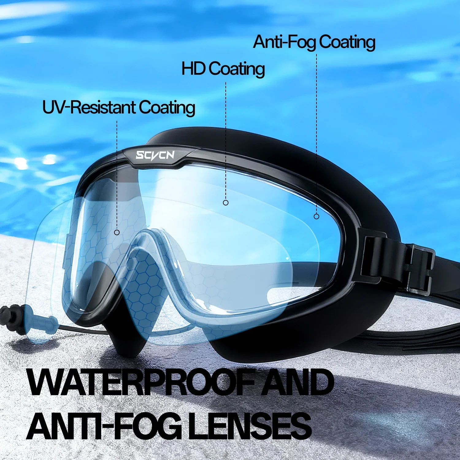 Thumbnail 3 - #15 Trending Swim Eyewear Right Now