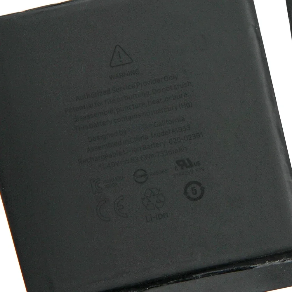 Replacement Battery… - image