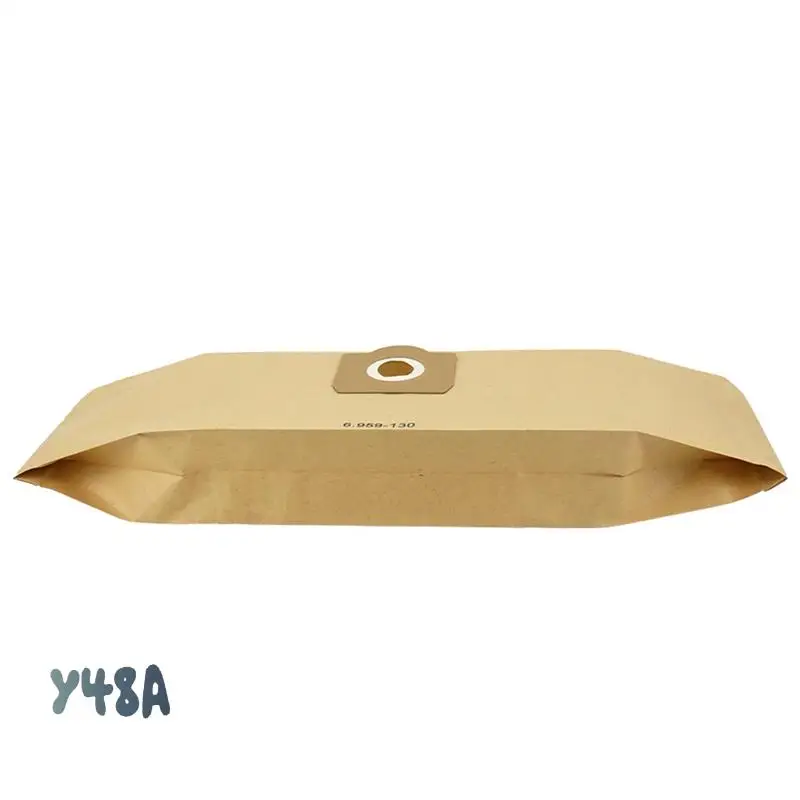 

6.959-130.0 Filter Bag Forkarcher WD3 Premium/WD 3.300 M/WD 3.200/WD3.500/MV3 Vacuum Cleaner Accessories Spare Parts-Y48A