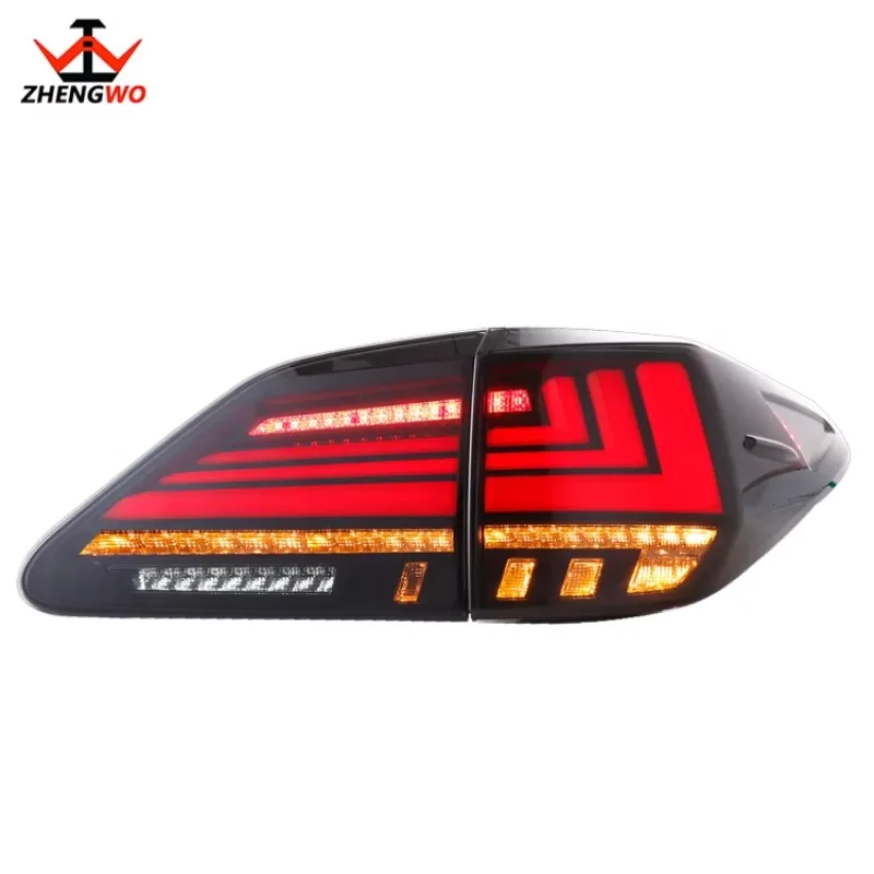 

Modified LED Rear Lamp For Le-xus RX350, RX450, RX270 Tail Light